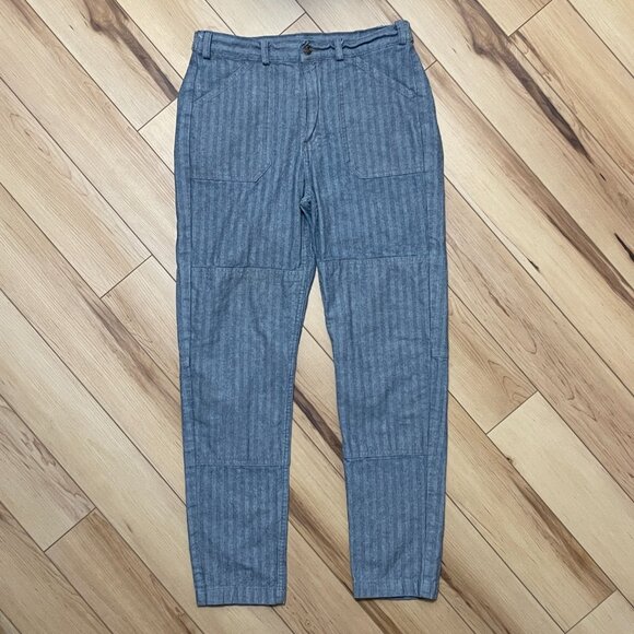 Gamine Workwear Sweetwater Trouser 29/20 x 30 - Picture 4 of 14